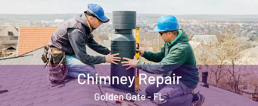  Chimney Repair Golden Gate - FL