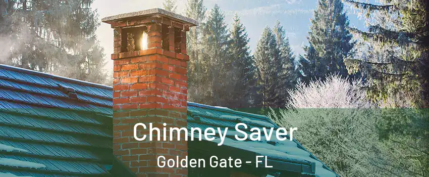  Chimney Saver Golden Gate - FL