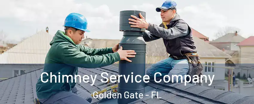  Chimney Service Company Golden Gate - FL