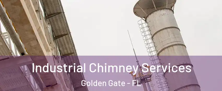  Industrial Chimney Services Golden Gate - FL