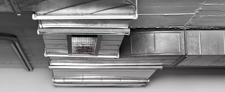 Trusted Air Duct Cleaning Company in Golden Gate, Florida