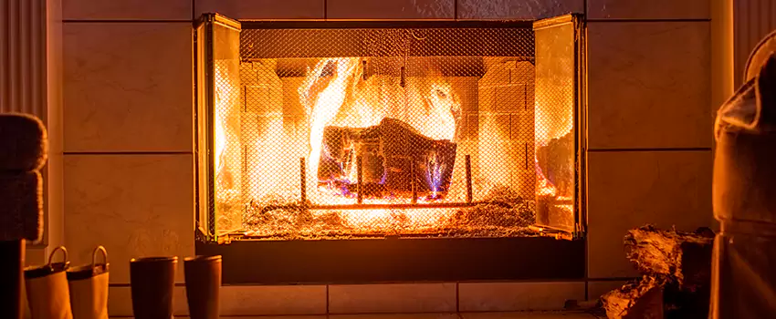Astria Vent Free Gas Fireplaces Installation in Golden Gate, FL