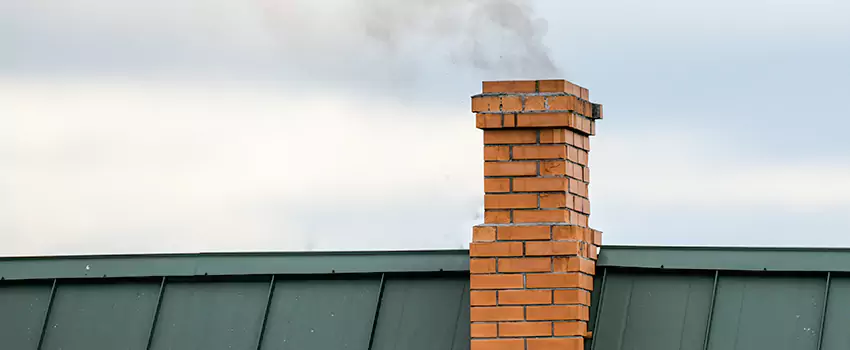 Animal Screen Chimney Cap Repair And Installation Services in Golden Gate, Florida