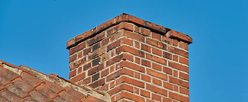 Clean Blocked Chimney in Golden Gate, Florida