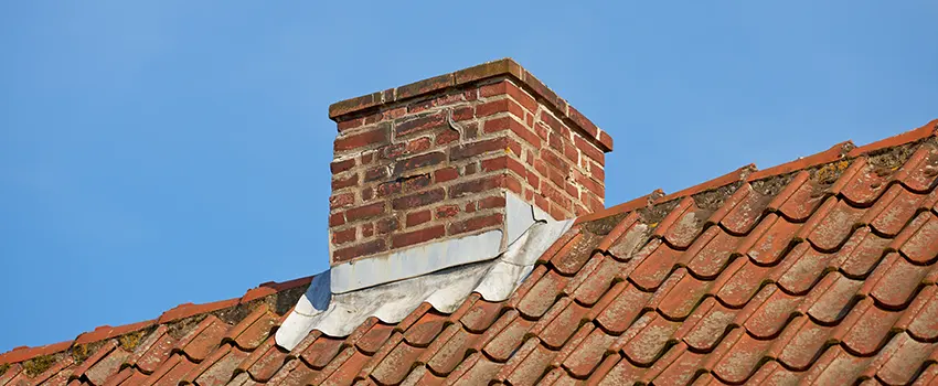 Residential Chimney Bricks Rotten Repair Services in Golden Gate, FL