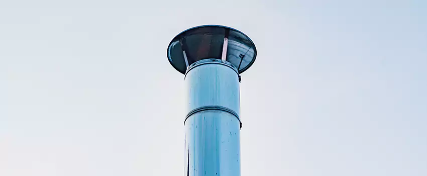 Wind-Resistant Chimney Caps Installation and Repair Services in Golden Gate, Florida