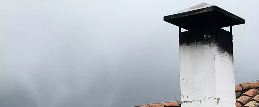 Chimney Damper Inspection in Golden Gate, FL