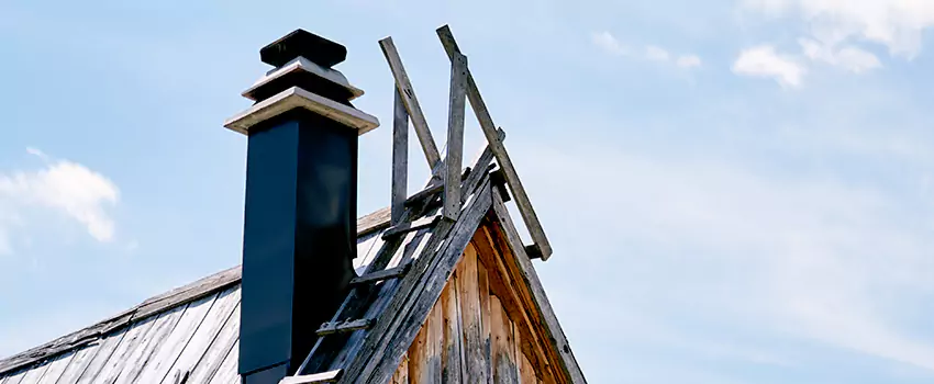 Chimney Creosote Cleaning in Golden Gate, FL