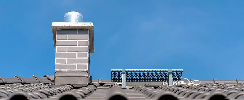 Chimney Flue Relining Services in Golden Gate, Florida