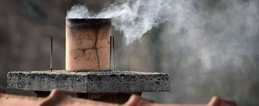 Wood Burning Chimney Odor Removal in Golden Gate, FL