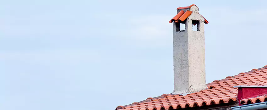 Chimney Pot Replacement in Golden Gate, FL