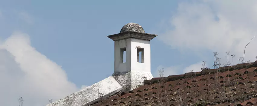 Cost To Rebuild A Chimney in Golden Gate, FL