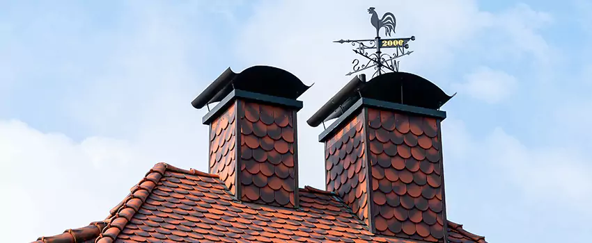 Old Chimney Restoration in Golden Gate, Florida