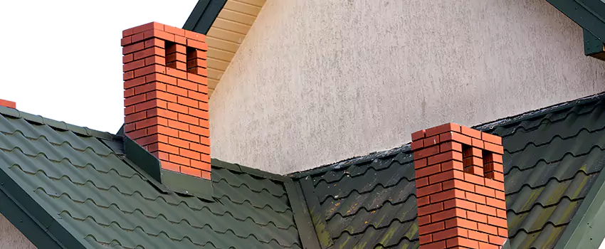 Chimney Saver Waterproofing Services in Golden Gate, Florida