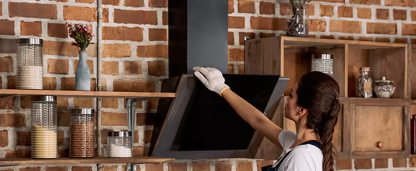 Chimney Installation in Golden Gate, FL