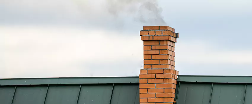 Chimney Soot Cleaning Cost in Golden Gate, FL