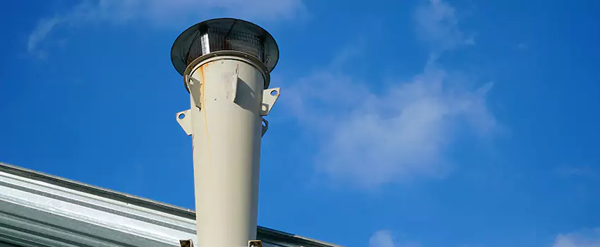 Chimney Spark Arrestor Requirements in Golden Gate, FL