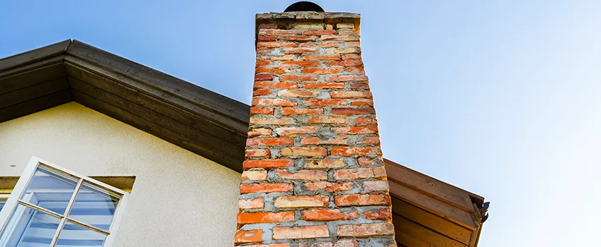 Chimney Mortar Replacement in Golden Gate, FL
