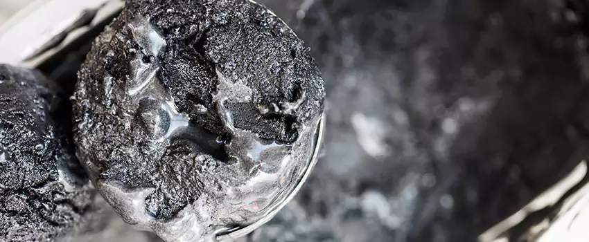 Clogged Dryer Vent Lint Cleaning in Golden Gate, Florida