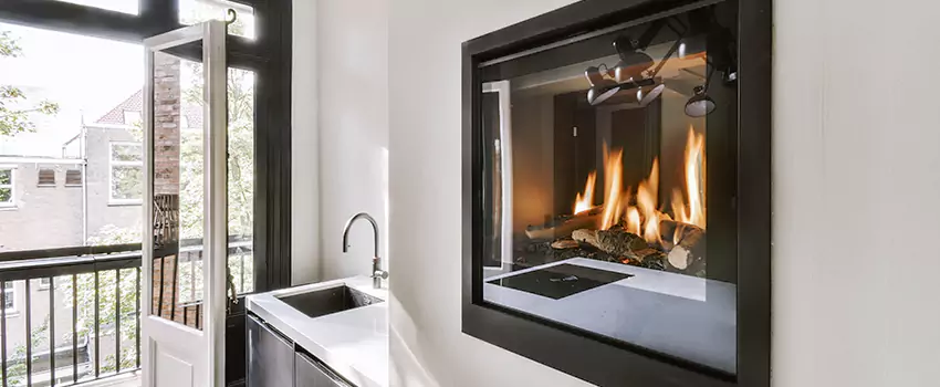 Dimplex Fireplace Installation and Repair in Golden Gate, Florida