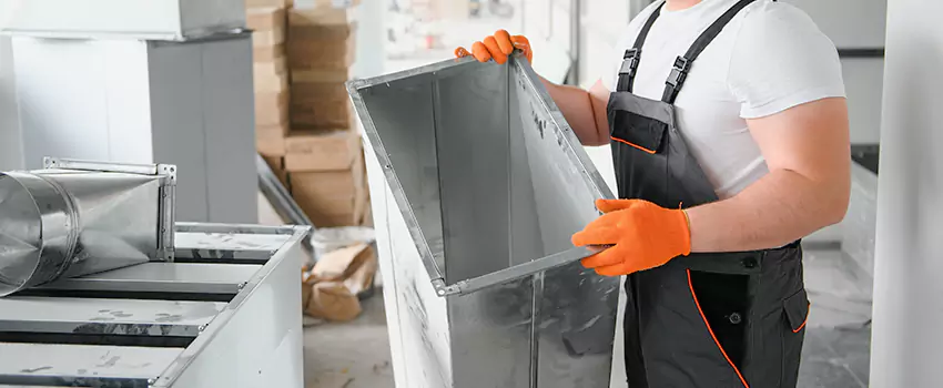 Benefits of Dryer Vent Inspection in Golden Gate, FL