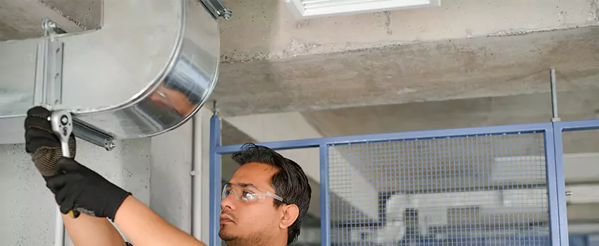 HVAC Ductwork Cleaning in Golden Gate, FL