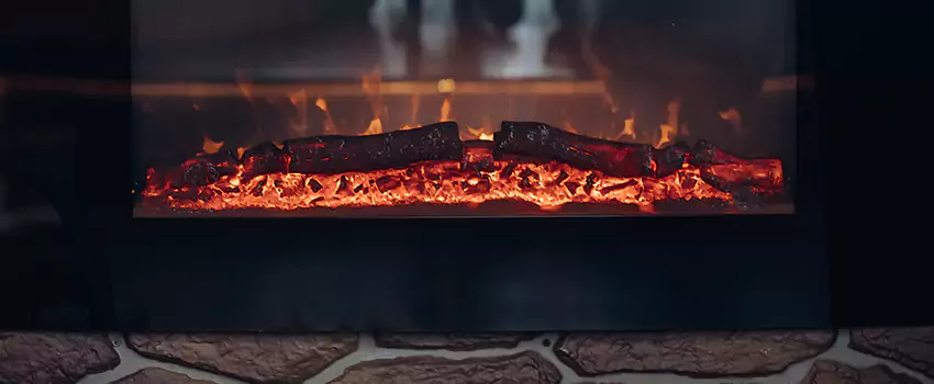 Outdoor Electric Fireplace Installation Solutions in Golden Gate, FL