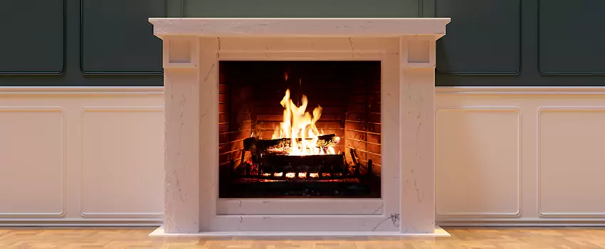 Empire Comfort Systems Fireplace Installation and Replacement in Golden Gate, Florida