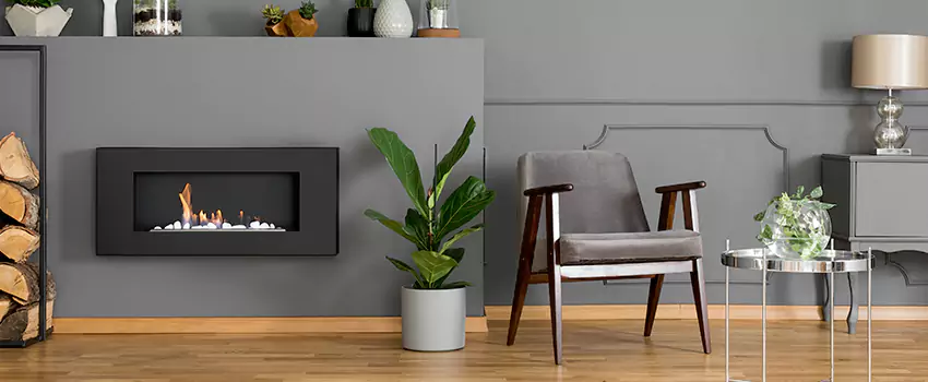Ethanol Fireplace Burner Repair in Golden Gate, FL