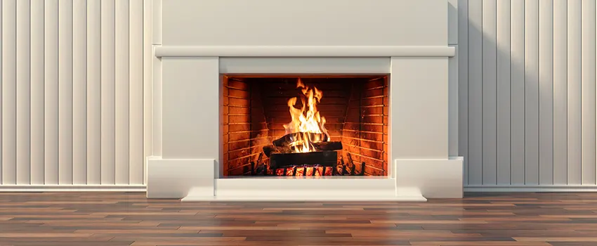 Fireplace Broken Ashtray Repair Services in Golden Gate, Florida