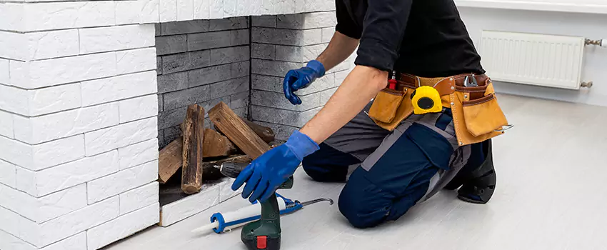 Fireplace Doors Cleaning in Golden Gate, Florida