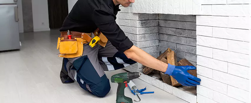Ethanol Fireplace Installation Contractors in Golden Gate, Florida