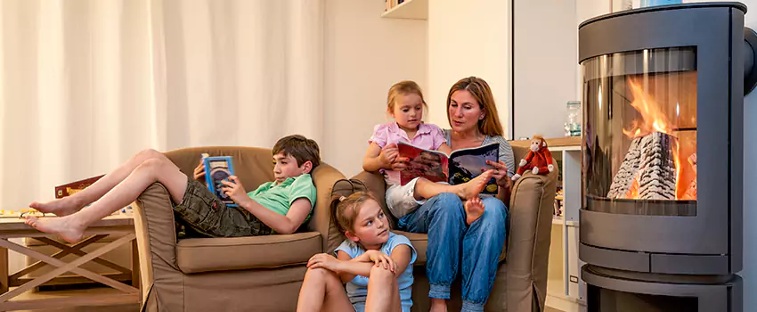 Kidsproofing Gas Fireplaces Installation in Golden Gate, FL