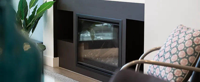 Welding Repairs for Fireplace Grate in Golden Gate, FL