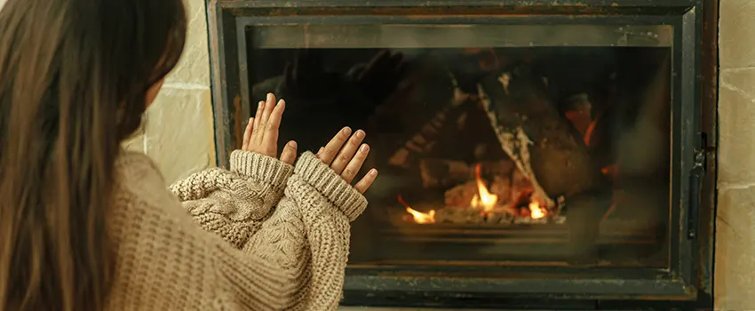Wood-burning Fireplace Smell Removal Services in Golden Gate, FL