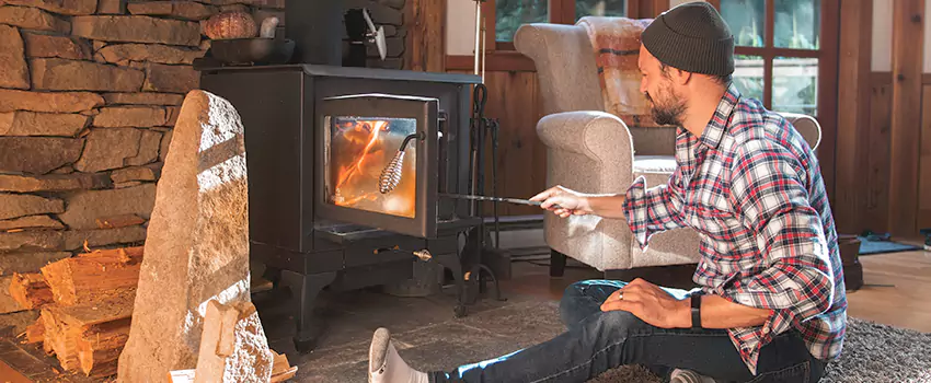 Fireplace Chimney Maintenance in Golden Gate, Florida