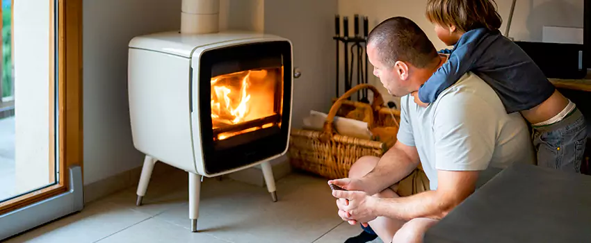 Fireplace Safety Inspection Technician in Golden Gate, Florida