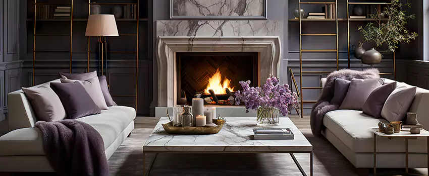 Fireplace Xtrordinair Ember-Glo Insert Fireplace Maintenance in Golden Gate, Florida