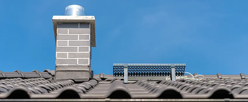 Repair Blocked Chimney in Golden Gate, Florida