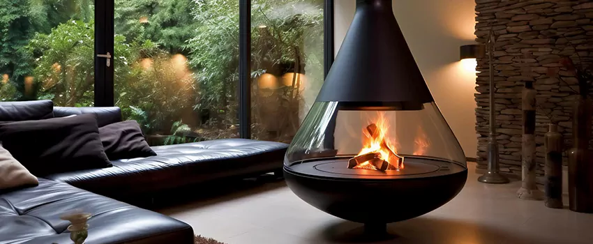 Affordable Floating Fireplace Repair And Installation Services in Golden Gate, Florida