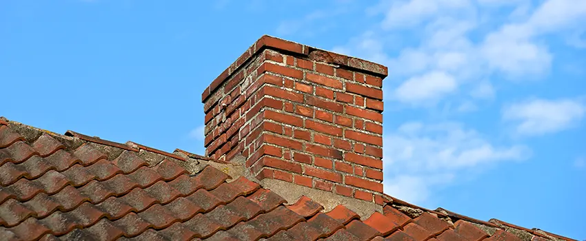 Flue Tiles Cracked Repair Services near Me in Golden Gate, FL