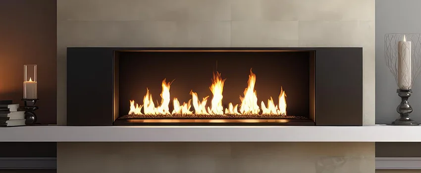Vent Free Gas Fireplaces Repair Solutions in Golden Gate, Florida
