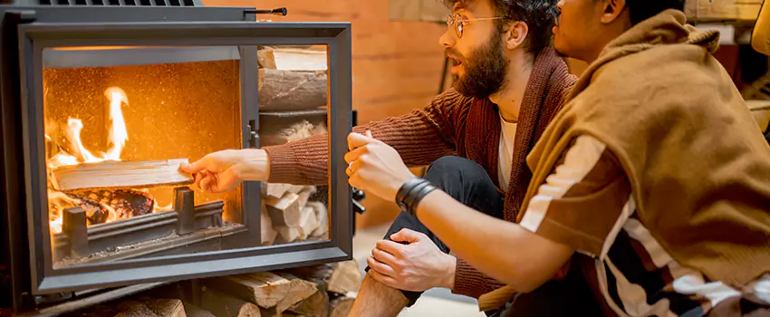 Benefits of Harman Stoves Fireplace in Golden Gate, Florida