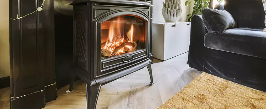 Cost of Hearthstone Stoves Fireplace Services in Golden Gate, Florida