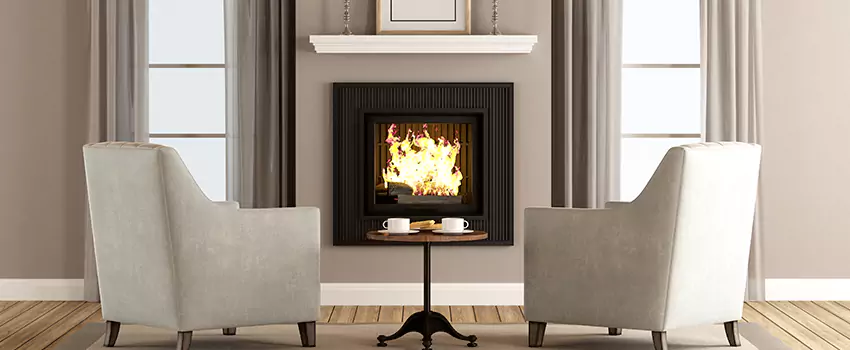 Heat & Glo Outdoor Gas Fireplaces Installation Contractors in Golden Gate, Florida
