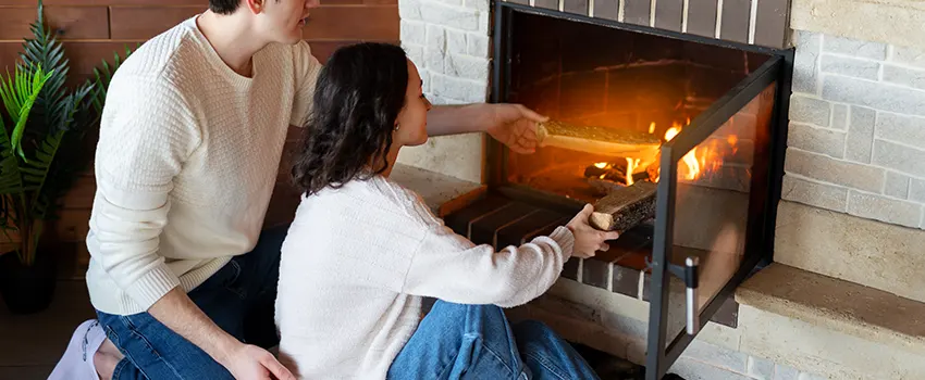 Kings Man Direct Vent Fireplaces Services in Golden Gate, Florida