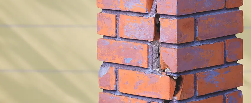 Leaking Chimney Repair And Replacement Cost in Golden Gate, Florida