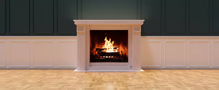 Napoleon Electric Fireplaces Inspection Service in Golden Gate, Florida