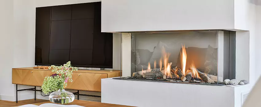 Ortal Wilderness Fireplace Repair and Maintenance in Golden Gate, Florida