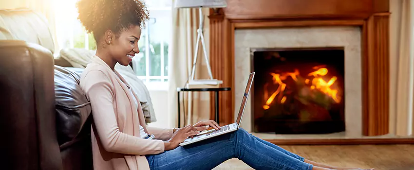 Cost-Effective Osburn Fireplace Installation and Repair in Golden Gate, FL